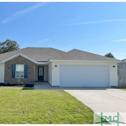 Buy this 3 bed house on Farrington Circle in Guyton, Effingham County