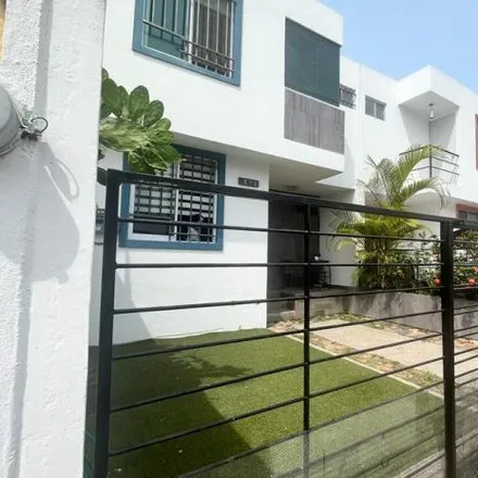Buy this 3 bed house on Calle Tamarindo in 13098 Bucerias, NAY