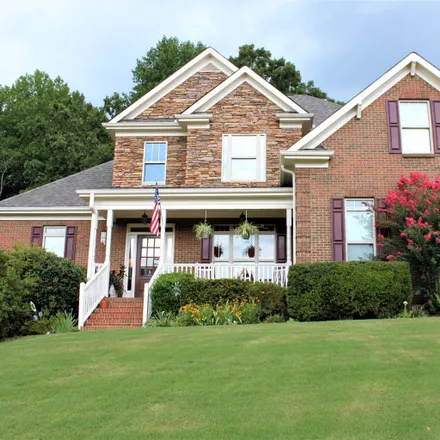 Buy this 5 bed house on unnamed road in Walton County, GA