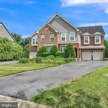 Buy this 4 bed house on 5105 Bright Owl Road in Honeygo, Baltimore County