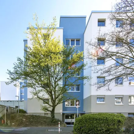 Rent this 1 bed apartment on Europaring 45 in 53123 Bonn, Germany