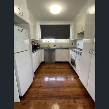 Rent this 3 bed apartment on Ocean Street in Mount Saint Thomas NSW 2500, Australia