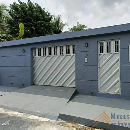 Rent this 3 bed house on Avenida Coronel Teixeira in Lírio do Vale, Manaus - AM