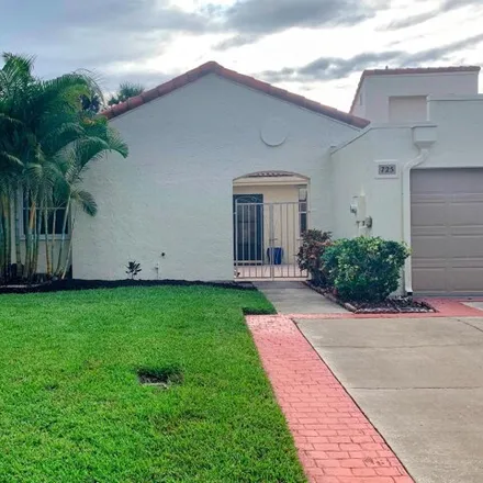 Buy this 3 bed house on 535 Spring Valley Drive in Suntree, Brevard County
