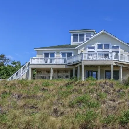 Buy this 4 bed house on 20 North Dune Loop in Southern Shores, Dare County