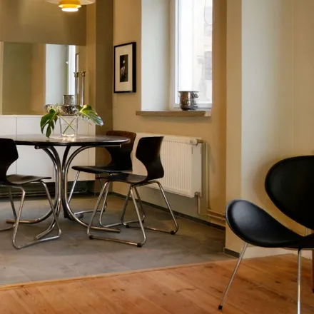 Rent this 1 bed apartment on Marienburger Straße 30a in 10405 Berlin, Germany