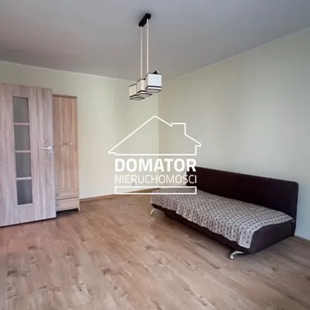 Rent this 2 bed apartment on Zofii Nałkowskiej 8 in 85-866 Bydgoszcz, Poland