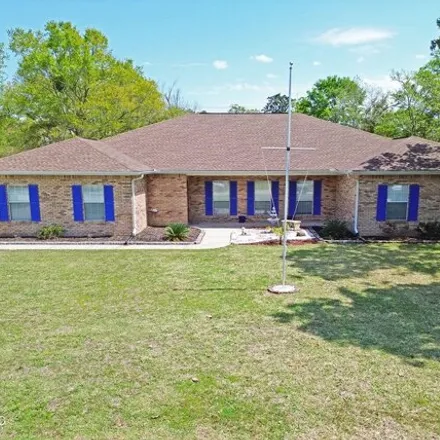 Buy this 5 bed house on 424 Saylor Drive in Biloxi, MS 39531