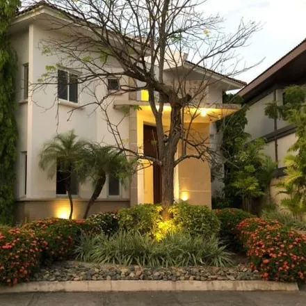 Image 1 - PH Greenbay, Calle Greenbay, 0816, Parque Lefevre, Panamá, Panama - House for sale