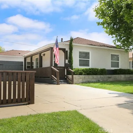 Buy this 2 bed house on 5516 Hersholt Avenue in Lakewood, CA 90712