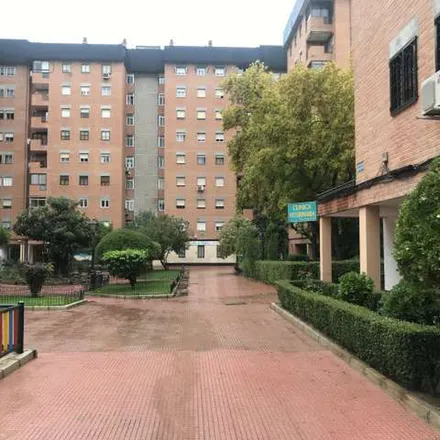Rent this 6 bed apartment on Calle Corinto in 1, 28804 Alcalá de Henares