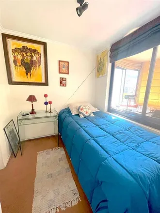 Image 2 - Alcántara 1085, 751 0241 Provincia de Santiago, Chile - Apartment for sale