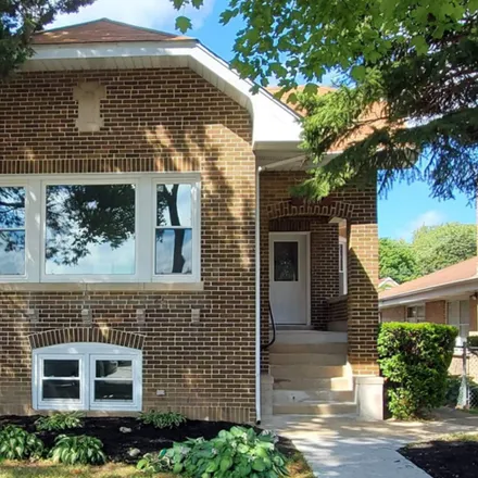 Buy this 3 bed house on 4840 Jarvis Avenue in Skokie, IL 60077
