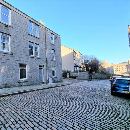 Image 8 - 15 Baker Street, Aberdeen City, AB25 1UQ, United Kingdom - Apartment for rent