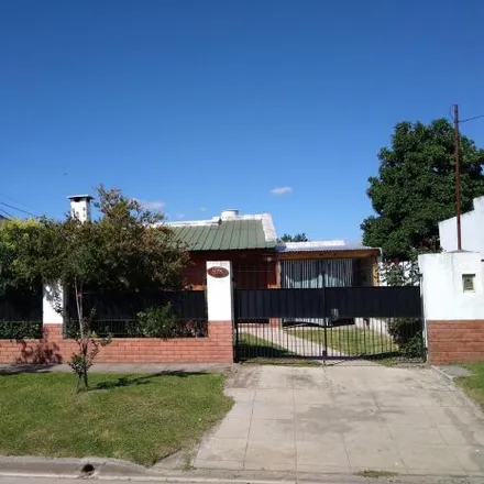 Buy this 2 bed house on unnamed road in Partido de Escobar, B1625 AAF Belén de Escobar