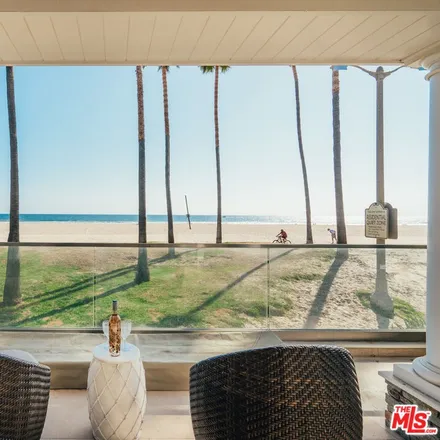 Image 4 - Venice on the Beach, 2819 Ocean Front Walk, Los Angeles, CA 90291, USA - House for sale
