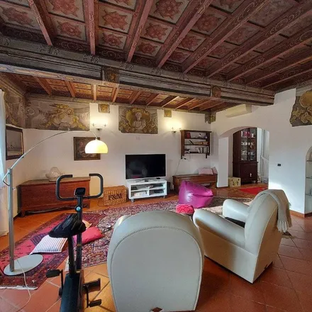 Image 9 - Via della Paglia 25b, 44121 Ferrara FE, Italy - Apartment for rent