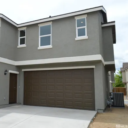 Buy this 4 bed house on 299 East 9th Street in Carson City, NV 89701