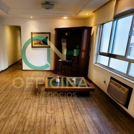 Image 1 - Praça da Independência, Gonzaga, Santos - SP, 11060-002, Brazil - Apartment for sale