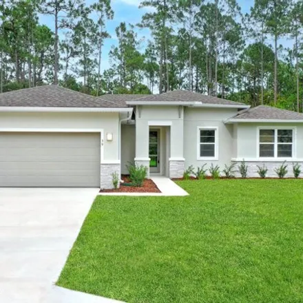 Buy this 4 bed house on 1383 Gingold Street Northwest in Palm Bay, FL 32907