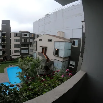 Buy this 2 bed apartment on Miya Sato in Avenida El Polo, Santiago de Surco