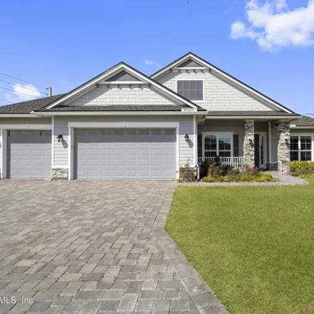 Buy this 4 bed house on 95275 Sandy Pointe Dr in Fernandina Beach, Florida