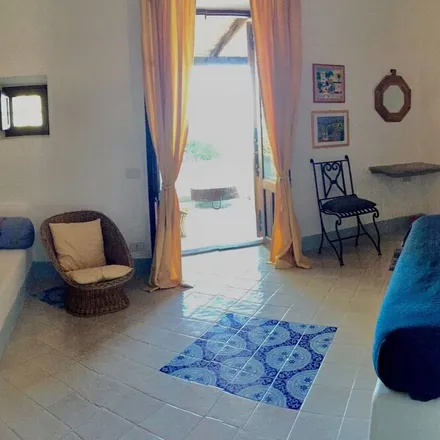 Rent this 3 bed house on Lipari in Messina, Italy