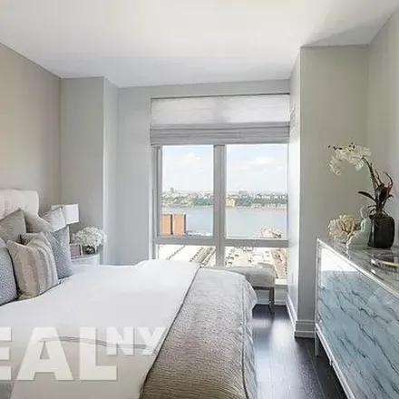 Rent this 2 bed apartment on 555Ten in 555 10th Avenue, New York