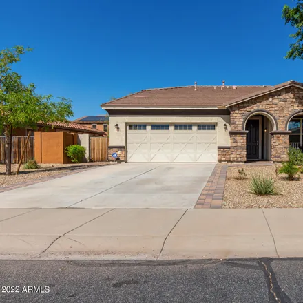 Image 2 - 15076 West Westview Drive, Goodyear, AZ 85395, USA - House for sale