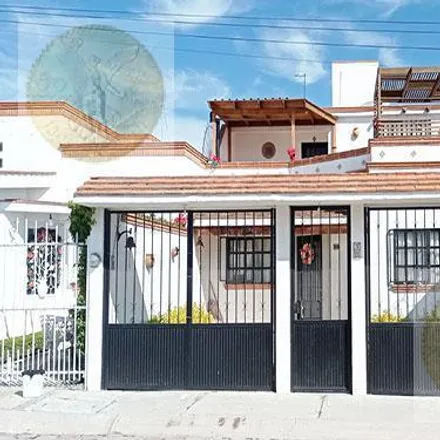 Image 2 - Calle Roble, 76776 Tequisquiapan, QUE, Mexico - House for sale