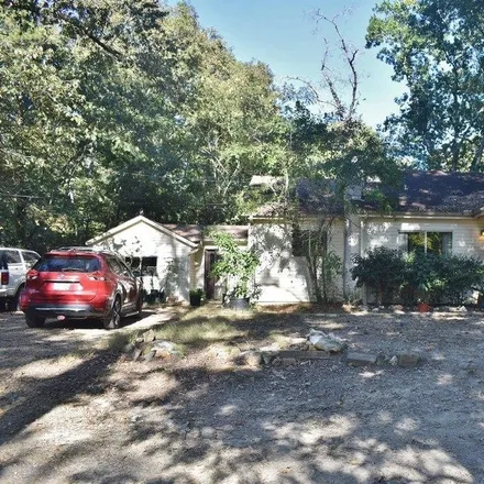 Buy this 3 bed house on 232 Danville Road in Hot Springs Village, AR 71901