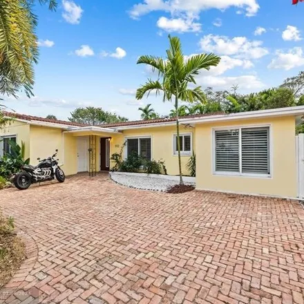 Buy this 3 bed house on 1154 Southwest 20th Street in Fort Lauderdale, FL 33315