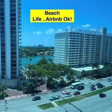 Image 1 - Castle Beach, 5445 Collins Avenue, Miami Beach, FL 33140, USA - Condo for sale