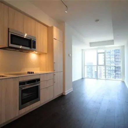 Image 4 - 50 Ordnance Street, Old Toronto, ON M6K 3P8, Canada - Apartment for rent