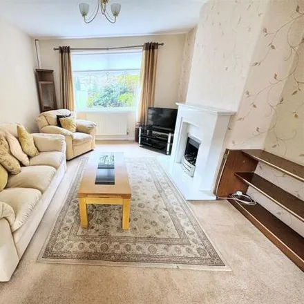 Image 3 - Woburn Close, Liverpool, L13 6RP, United Kingdom - Townhouse for sale