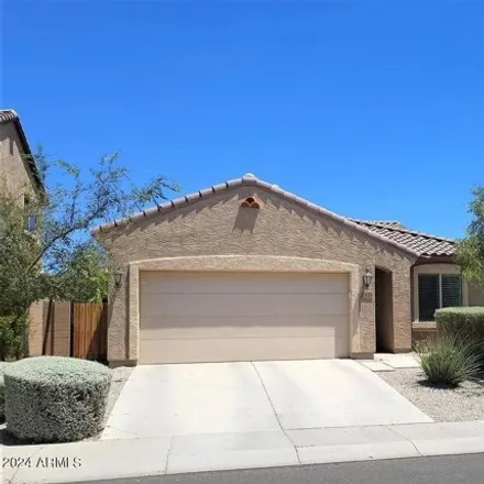 Rent this 3 bed house on 23624 West Harrison Drive in Buckeye, AZ 85326