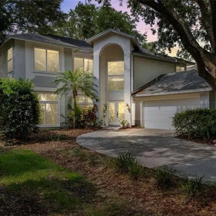 Buy this 5 bed house on 9315 Knightsbridge Court in Tampa, FL 33647