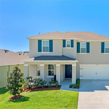 Buy this 4 bed house on 9703 Black Walnut Drive in Clermont, FL 34715