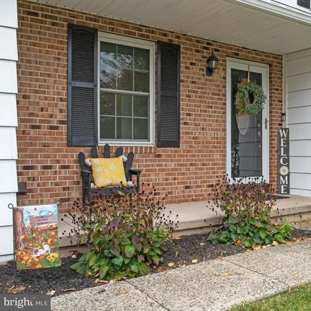Buy this 3 bed house on 1523 Liberty Bell Drive in Kulpsville, Towamencin Township