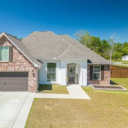 Buy this 3 bed house on 12344 John Ross Road in Loraine, Gulfport