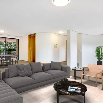 Image 8 - Condover, 7 Marathon Road, Darling Point NSW 2027, Australia - Apartment for rent
