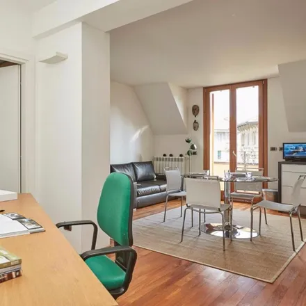 Image 2 - Great apartment near Politecnico di Milano  Milan 20129 - Apartment for rent