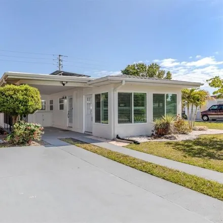 Buy this 3 bed house on 781 Cypress Avenue in Eastgate, Venice