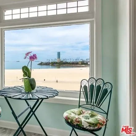 Image 1 - St.Regis, South 2nd Place, Long Beach, CA 90802, USA - Condo for sale