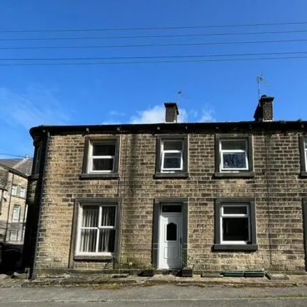 Image 1 - Penistone Road Church Street, Penistone Road, New Mill, HD9 7BT, United Kingdom - Townhouse for sale