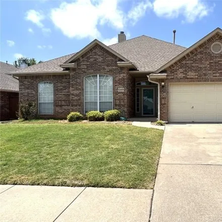 Buy this 4 bed house on 12435 Village Lane in Oklahoma City, OK 73170