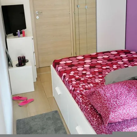 Rent this 6 bed room on Arte in Via Plinio, 20133 Milan MI