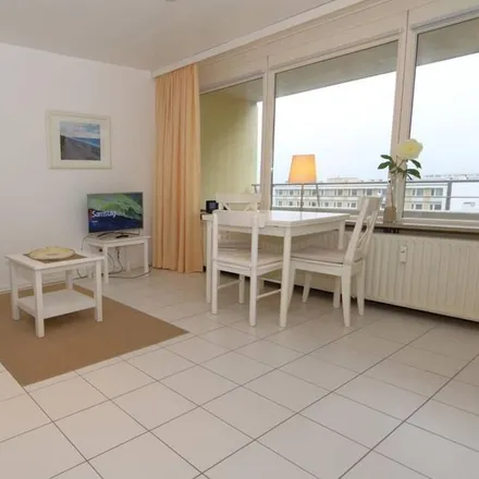 Rent this 1 bed house on Sylt in Schleswig-Holstein, Germany