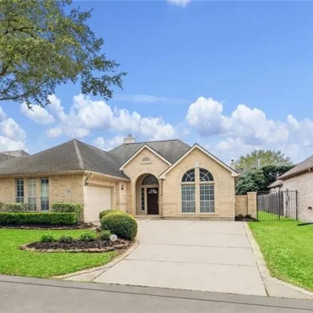 Buy this 3 bed house on 4134 Clubhollow in Fort Bend County, TX 77450
