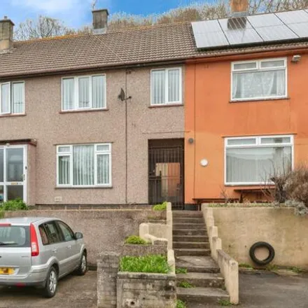 Buy this 4 bed townhouse on 24 Musgrove Close in Bristol, BS11 0SL